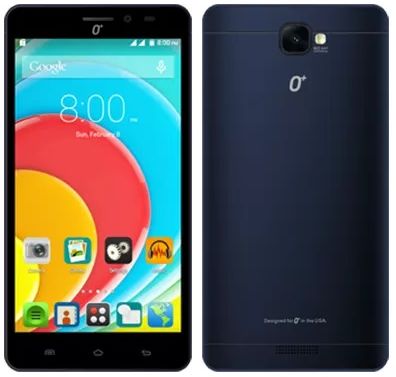 O+ Sonic Dual SIM LTE